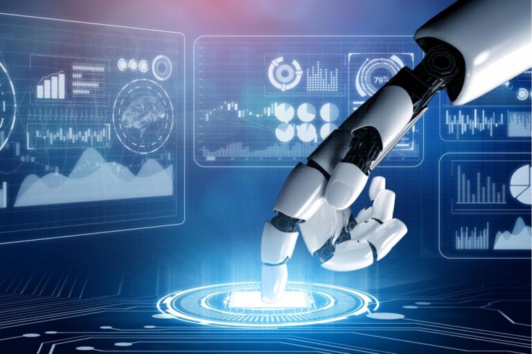 The Impact of AI on Every Scientific Frontier
