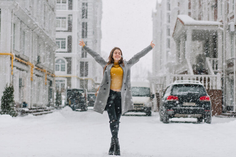 Top 10 Winter Wellness Tips!