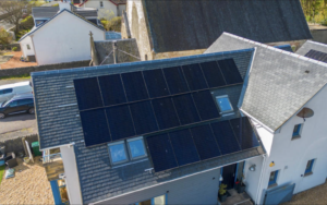 ÂŁ25,000 Investment Turns Power into Profit